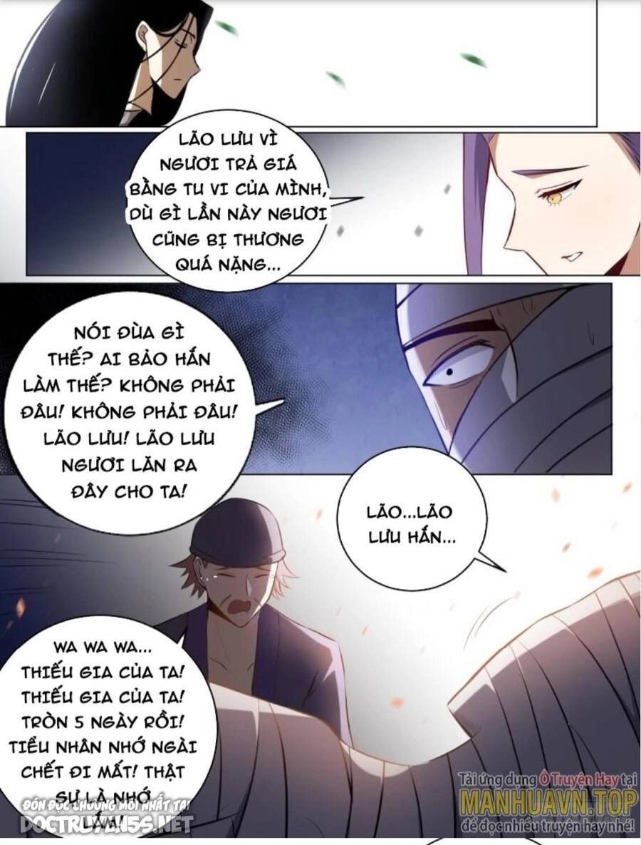 Ta Làm Kiêu Hùng Tại Dị Giới Chapter 191 - 8