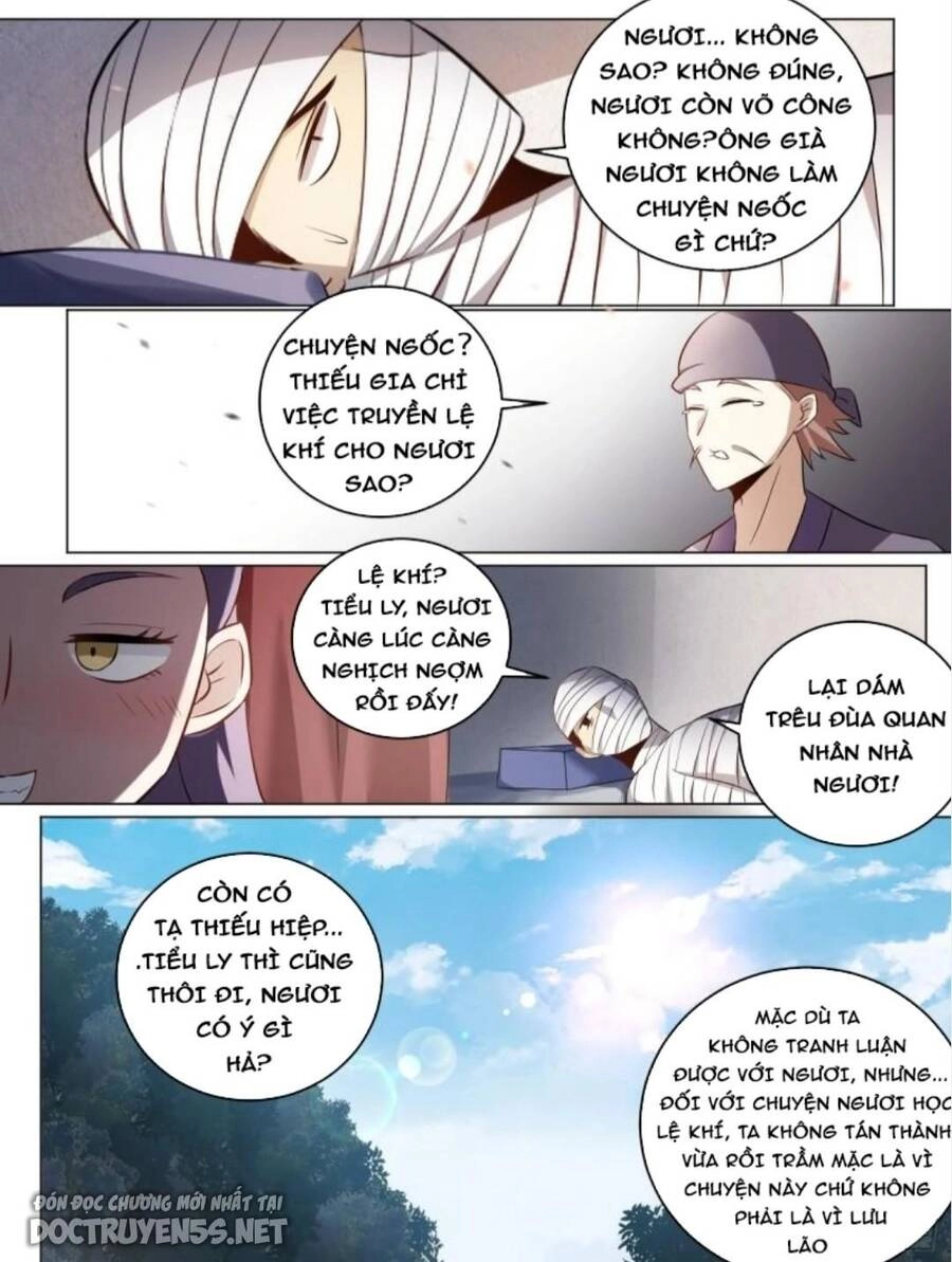 Ta Làm Kiêu Hùng Tại Dị Giới Chapter 191 - 9