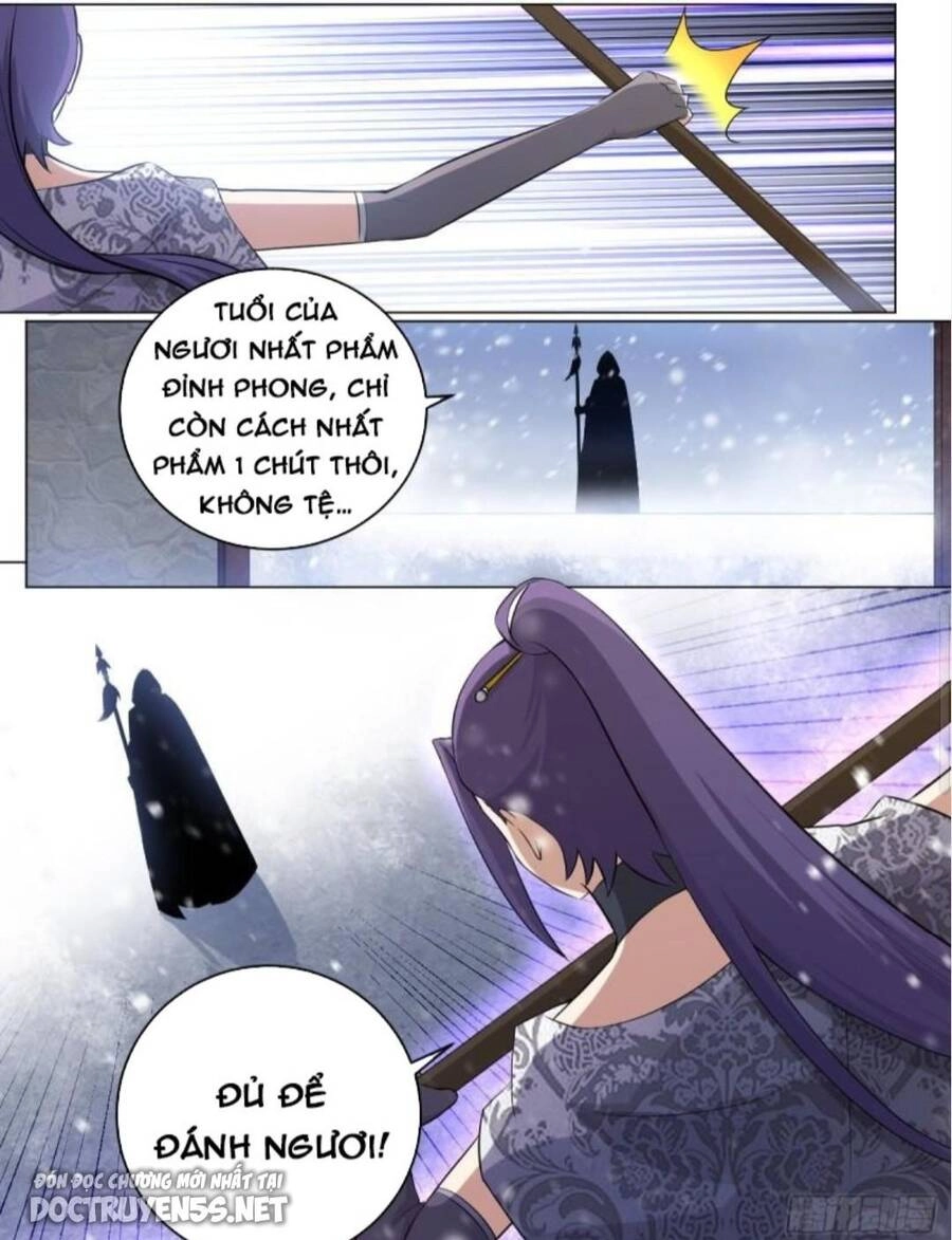 Ta Làm Kiêu Hùng Tại Dị Giới Chapter 192 - 4