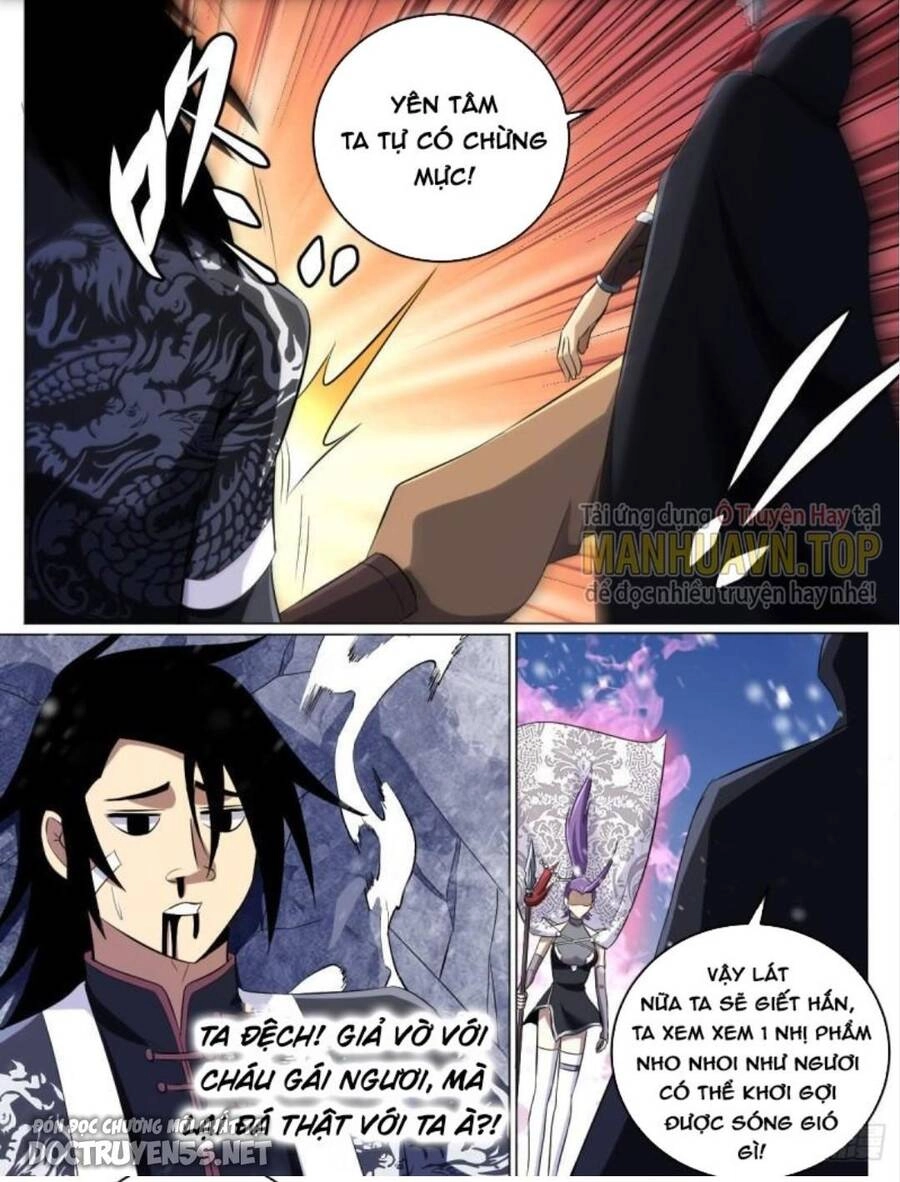 Ta Làm Kiêu Hùng Tại Dị Giới Chapter 193 - 3