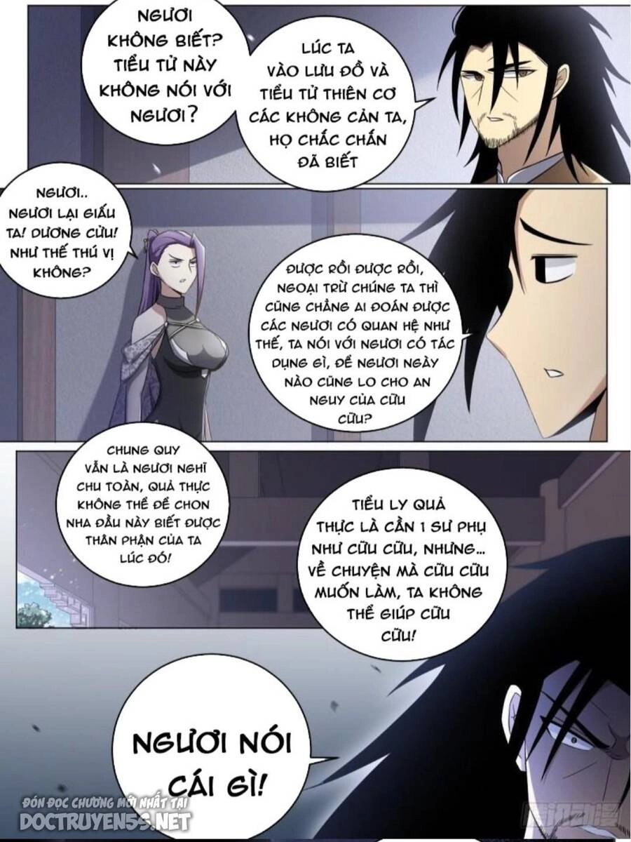 Ta Làm Kiêu Hùng Tại Dị Giới Chapter 194 - 4