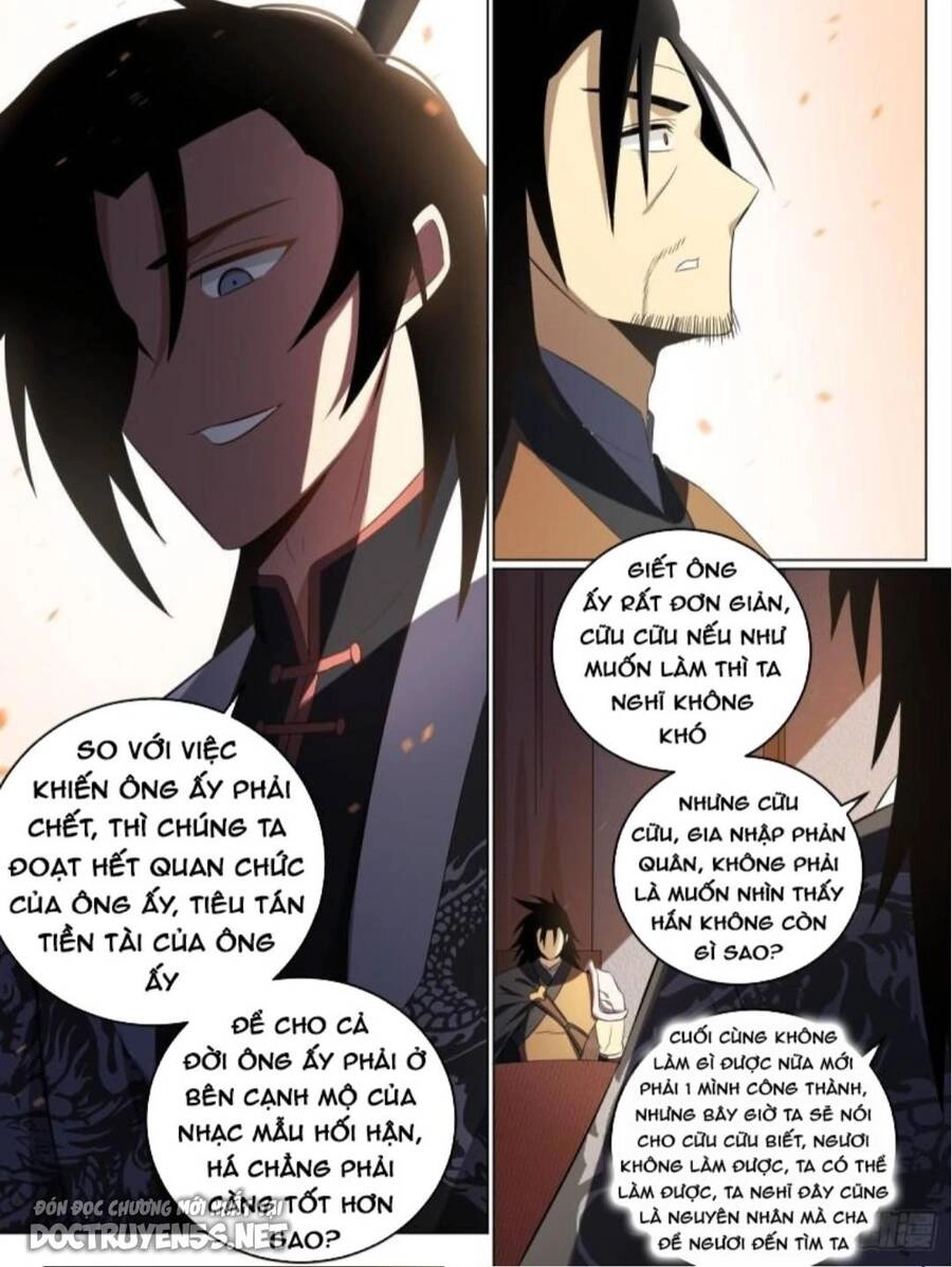 Ta Làm Kiêu Hùng Tại Dị Giới Chapter 194 - 6