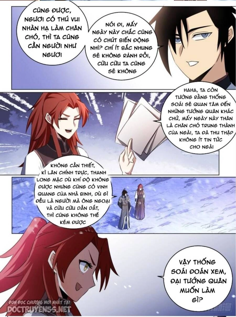 Ta Làm Kiêu Hùng Tại Dị Giới Chapter 194 - 8