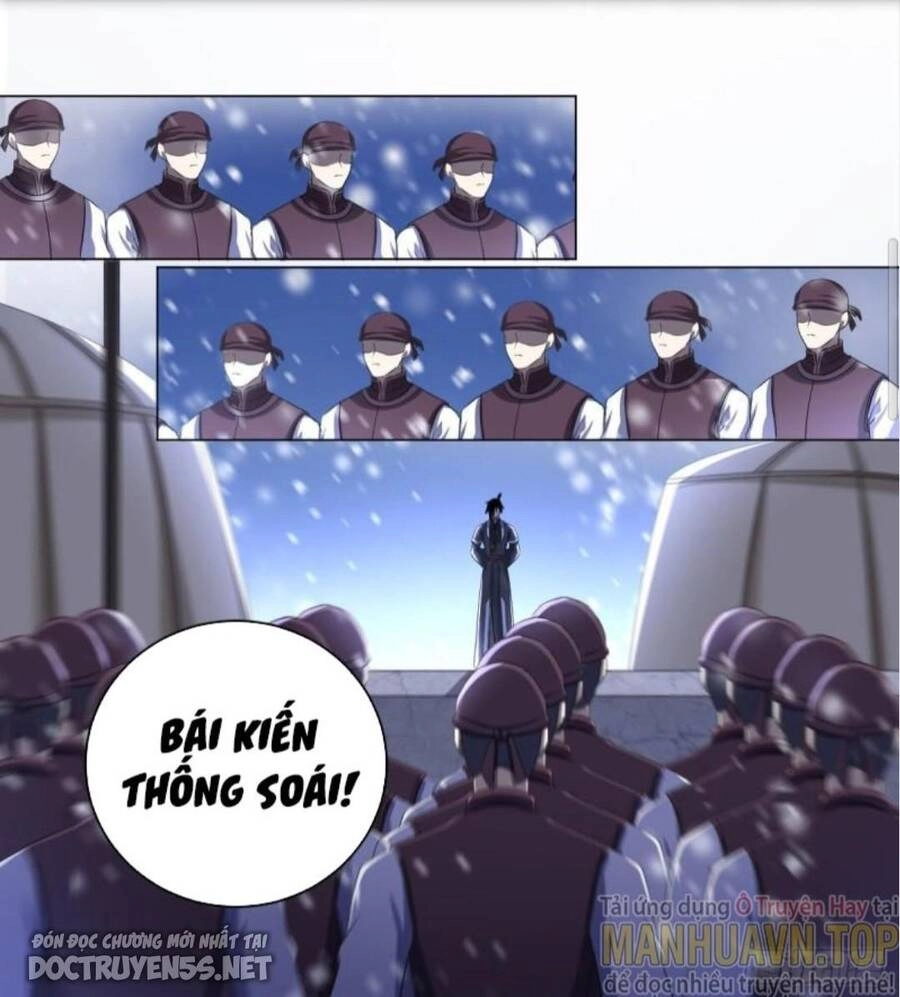 Ta Làm Kiêu Hùng Tại Dị Giới Chapter 195 - 1