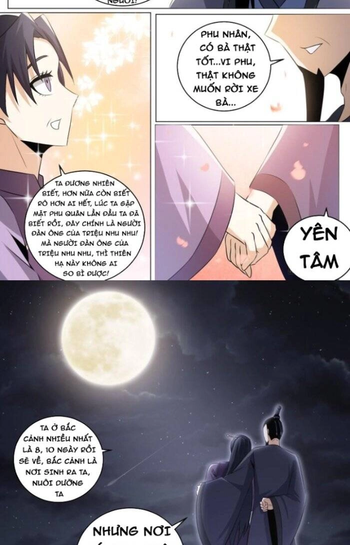 Ta Làm Kiêu Hùng Tại Dị Giới Chapter 196 - 3