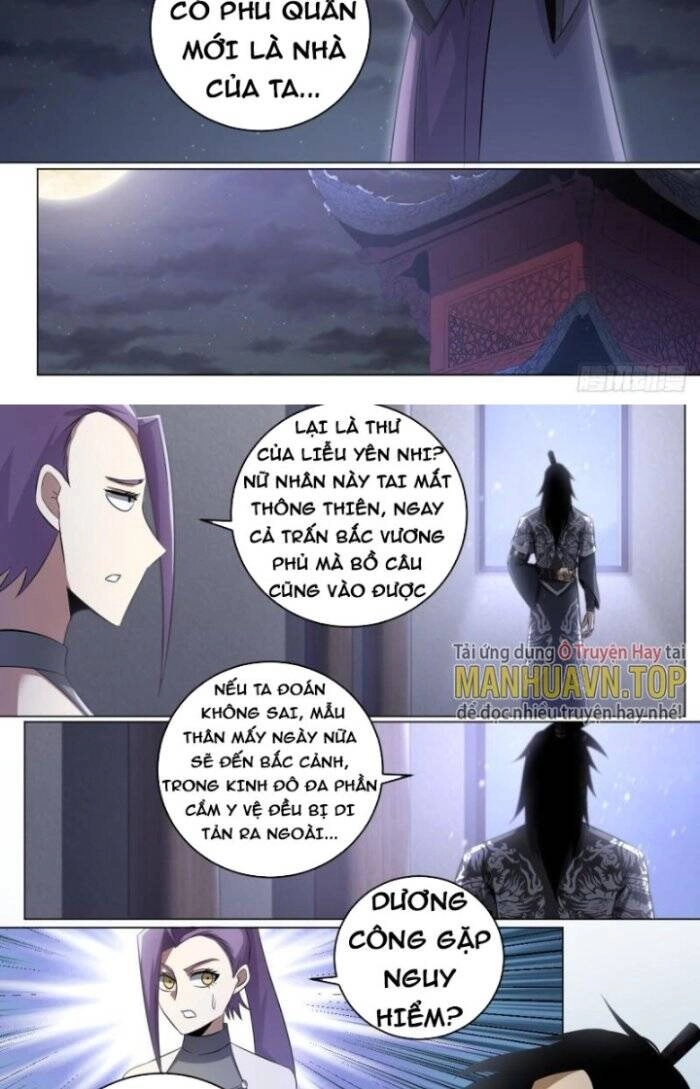 Ta Làm Kiêu Hùng Tại Dị Giới Chapter 196 - 4