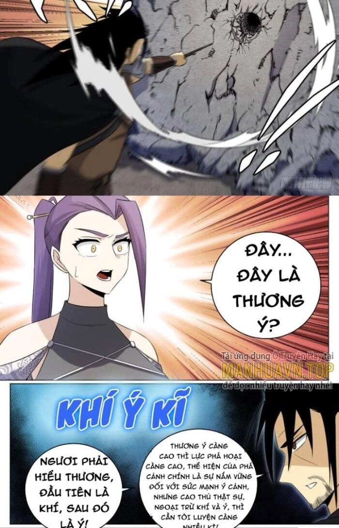 Ta Làm Kiêu Hùng Tại Dị Giới Chapter 197 - 4