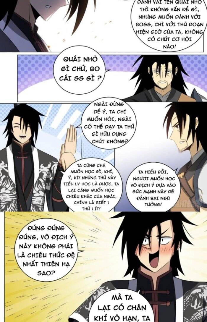 Ta Làm Kiêu Hùng Tại Dị Giới Chapter 197 - 8