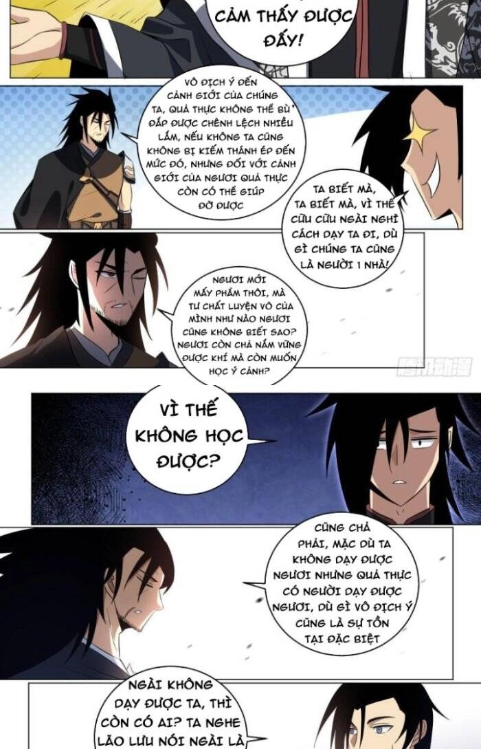 Ta Làm Kiêu Hùng Tại Dị Giới Chapter 197 - 9