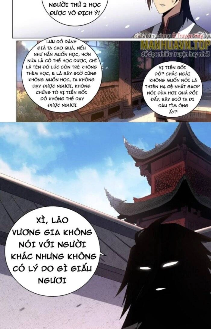 Ta Làm Kiêu Hùng Tại Dị Giới Chapter 197 - 10