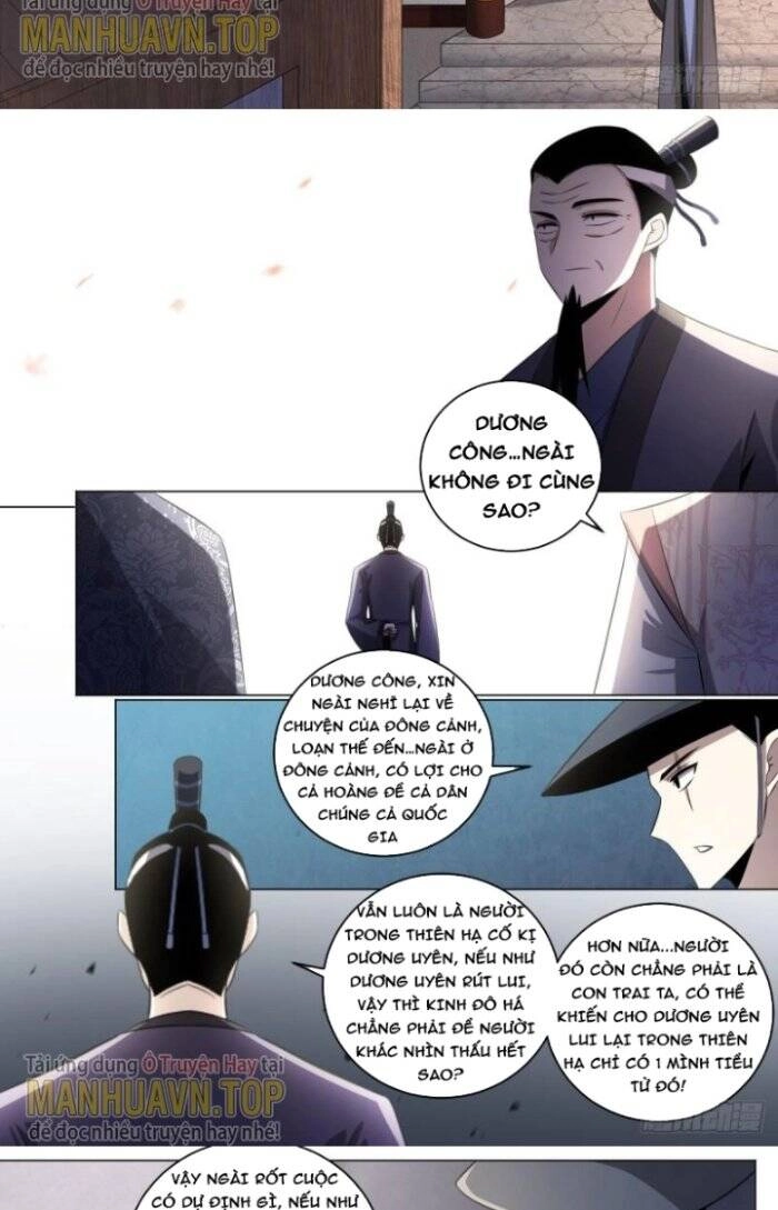 Ta Làm Kiêu Hùng Tại Dị Giới Chapter 198 - 6