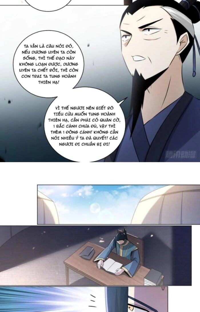 Ta Làm Kiêu Hùng Tại Dị Giới Chapter 198 - 9