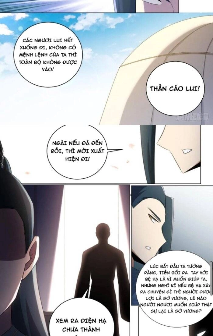 Ta Làm Kiêu Hùng Tại Dị Giới Chapter 198 - 10