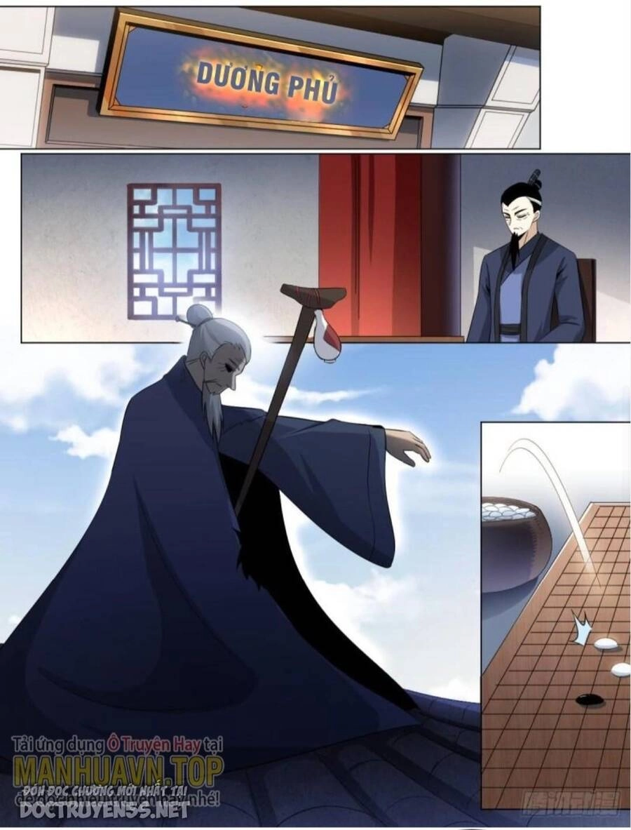 Ta Làm Kiêu Hùng Tại Dị Giới Chapter 199 - 5