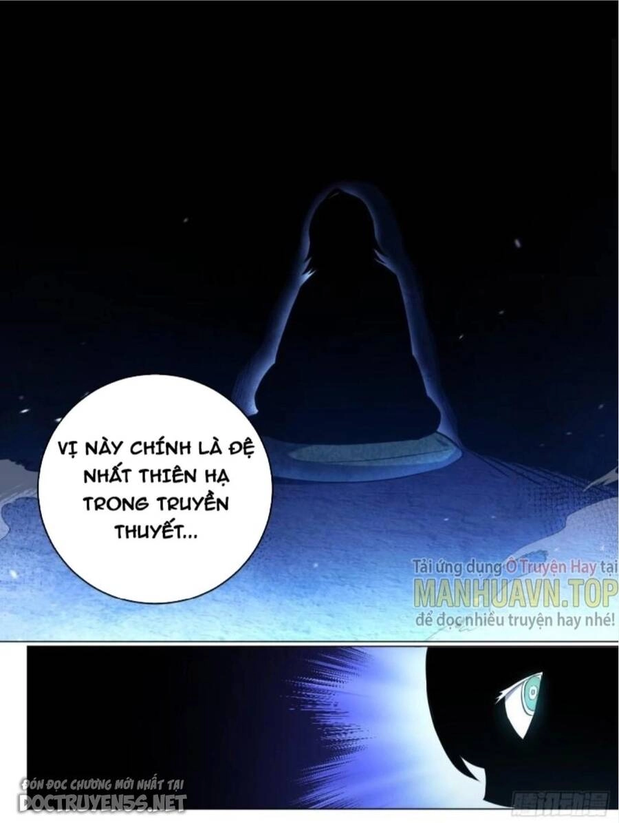 Ta Làm Kiêu Hùng Tại Dị Giới Chapter 200 - 1