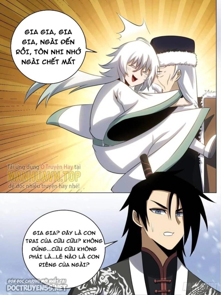 Ta Làm Kiêu Hùng Tại Dị Giới Chapter 200 - 2