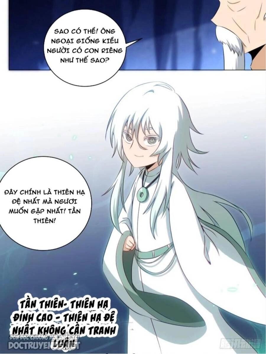 Ta Làm Kiêu Hùng Tại Dị Giới Chapter 200 - 3