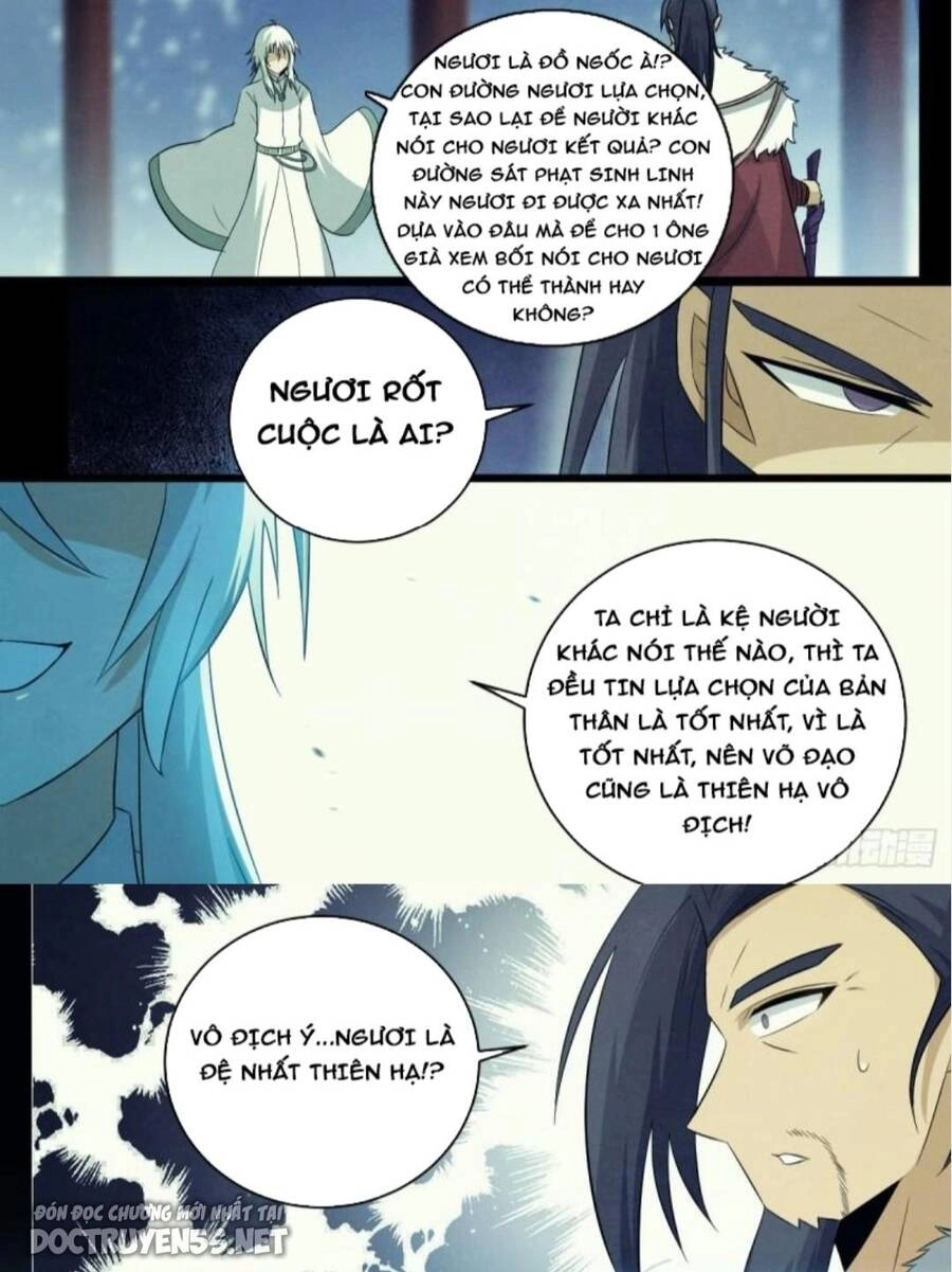 Ta Làm Kiêu Hùng Tại Dị Giới Chapter 200 - 6