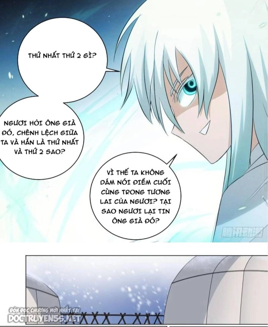 Ta Làm Kiêu Hùng Tại Dị Giới Chapter 200 - 7