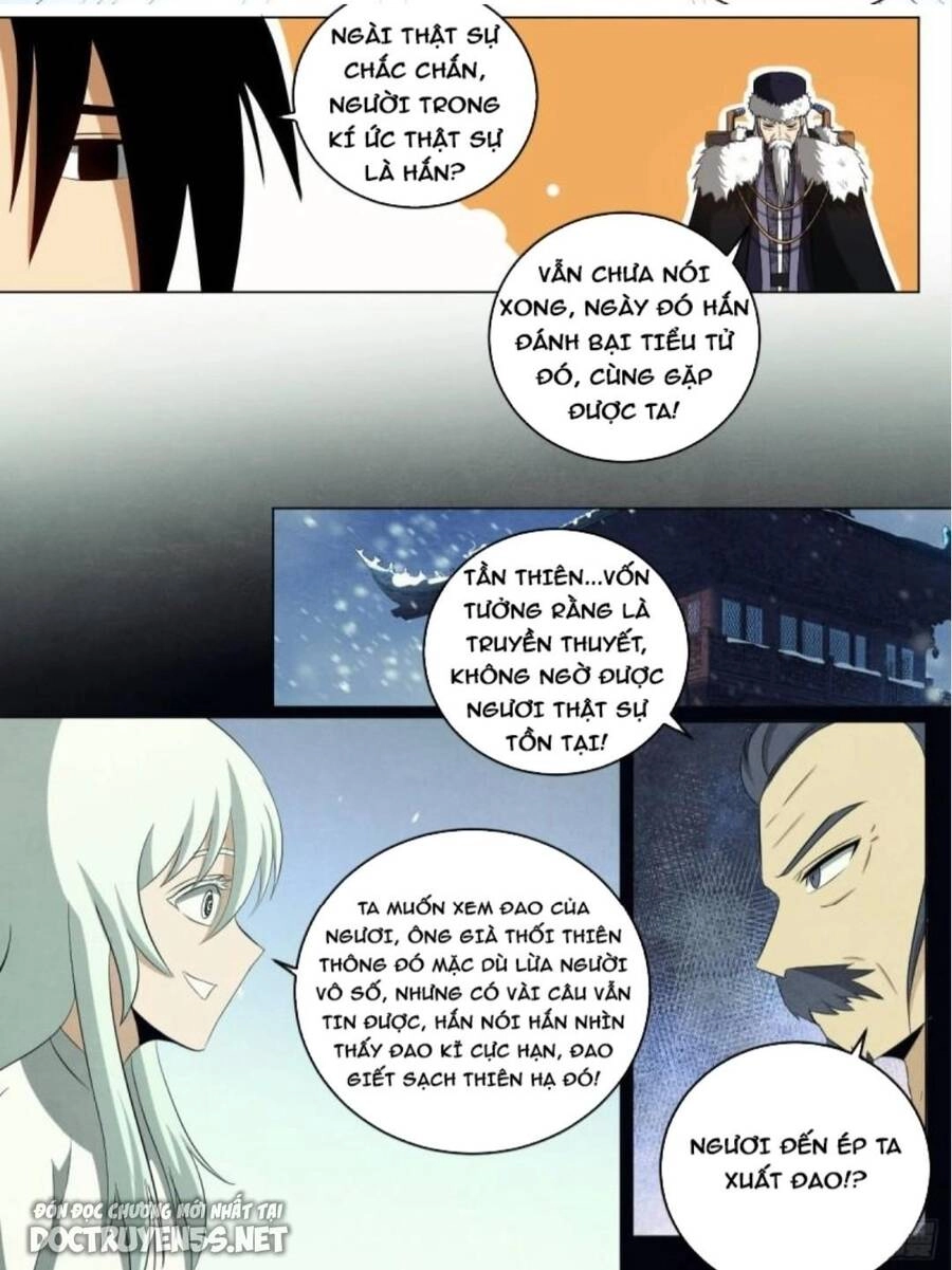 Ta Làm Kiêu Hùng Tại Dị Giới Chapter 200 - 10