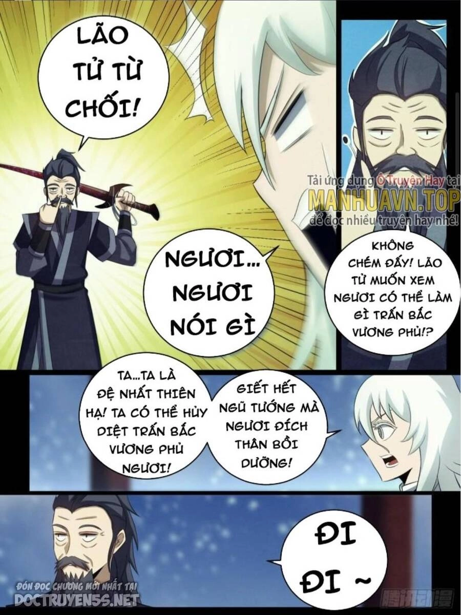 Ta Làm Kiêu Hùng Tại Dị Giới Chapter 201 - 2