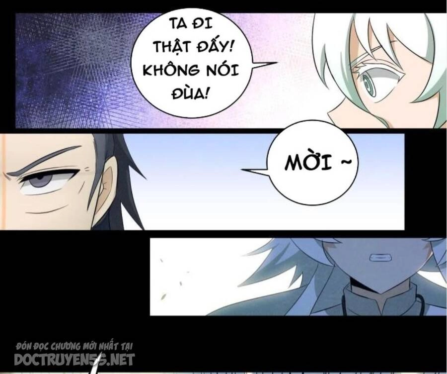 Ta Làm Kiêu Hùng Tại Dị Giới Chapter 201 - 3