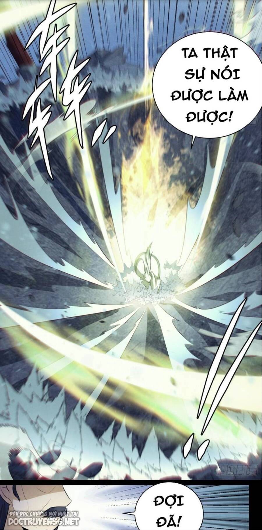 Ta Làm Kiêu Hùng Tại Dị Giới Chapter 201 - 4