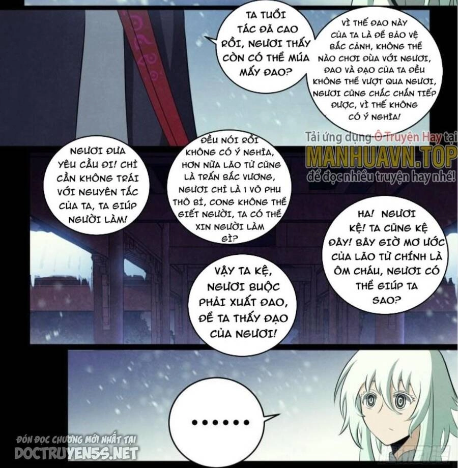 Ta Làm Kiêu Hùng Tại Dị Giới Chapter 201 - 8