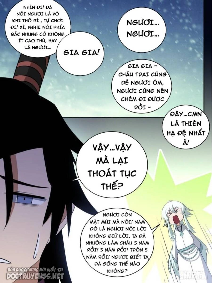 Ta Làm Kiêu Hùng Tại Dị Giới Chapter 201 - 9