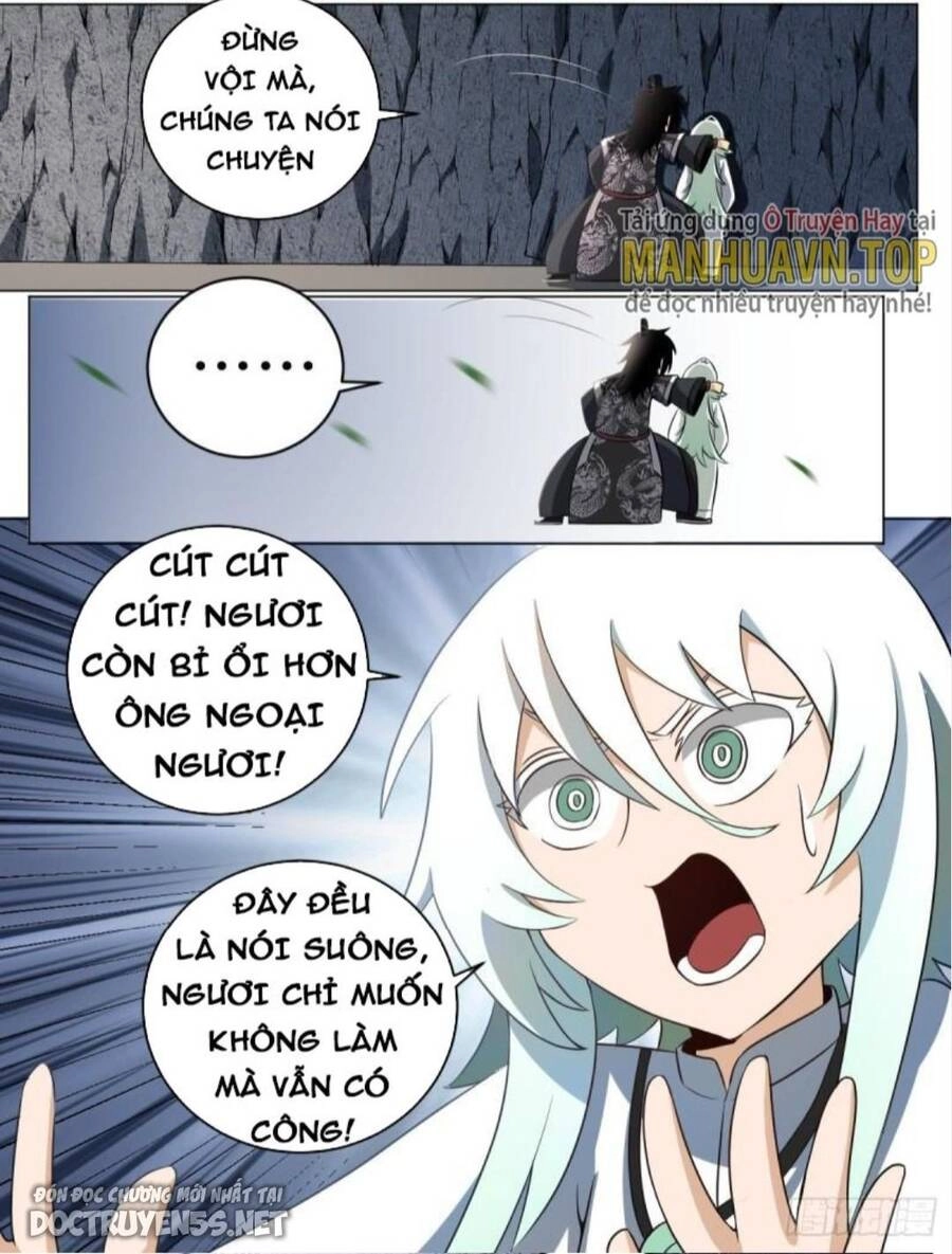 Ta Làm Kiêu Hùng Tại Dị Giới Chapter 202 - 2