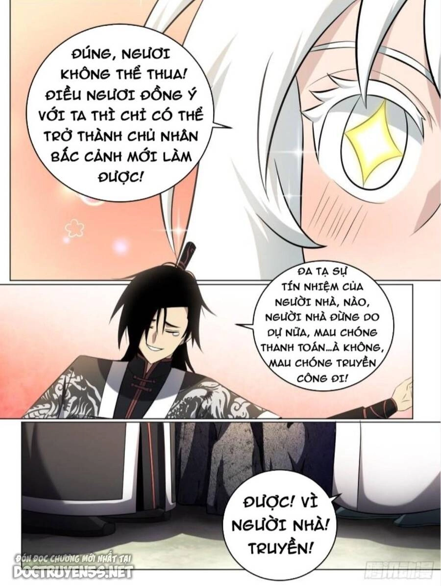 Ta Làm Kiêu Hùng Tại Dị Giới Chapter 202 - 6