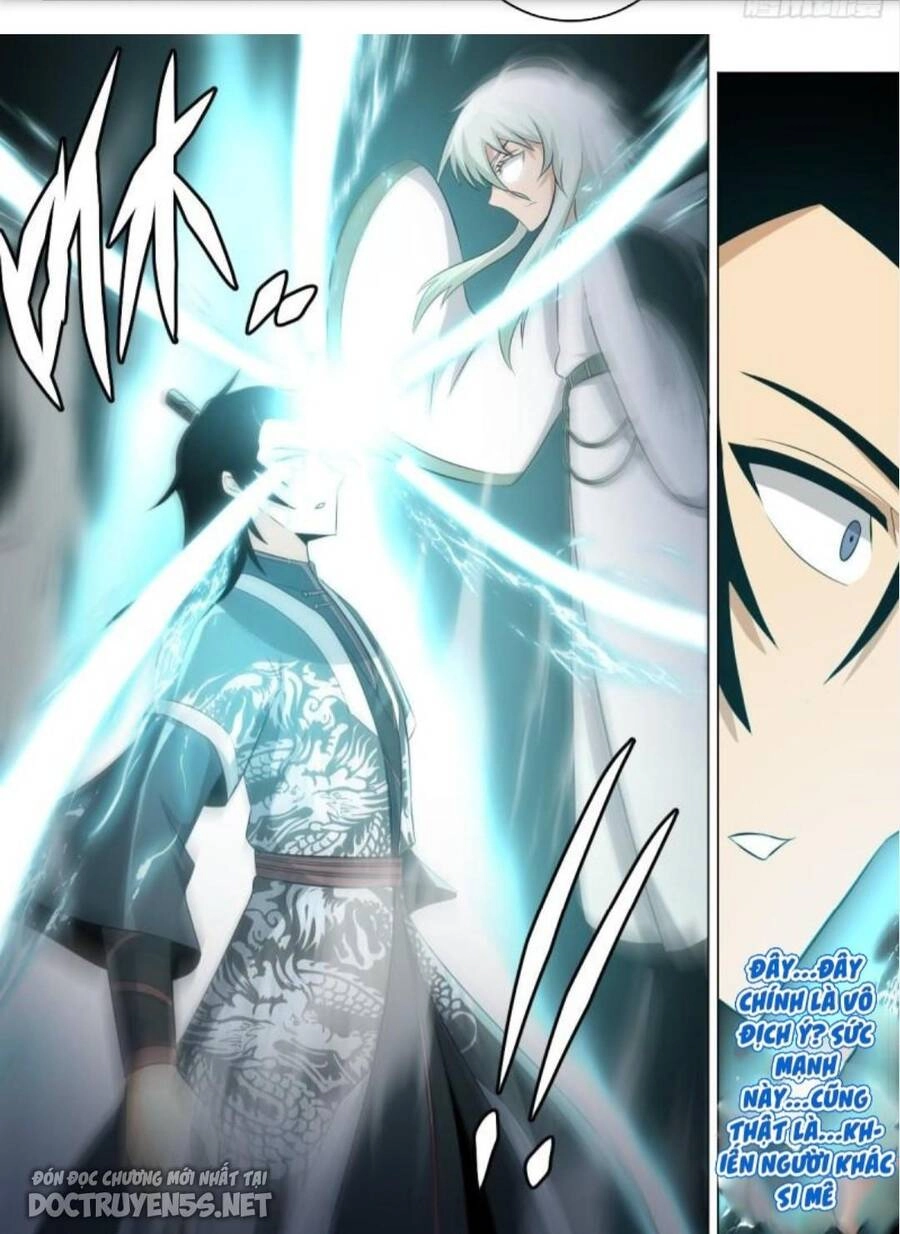 Ta Làm Kiêu Hùng Tại Dị Giới Chapter 202 - 7