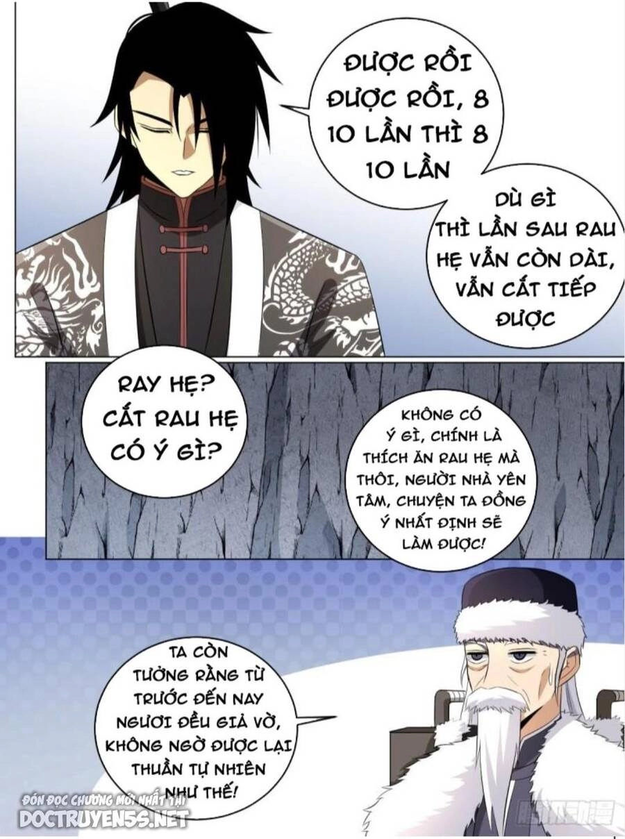 Ta Làm Kiêu Hùng Tại Dị Giới Chapter 202 - 9