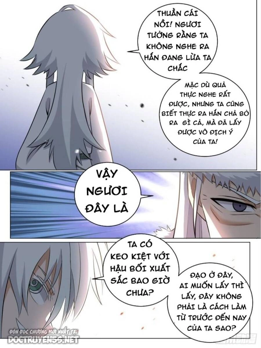 Ta Làm Kiêu Hùng Tại Dị Giới Chapter 202 - 10