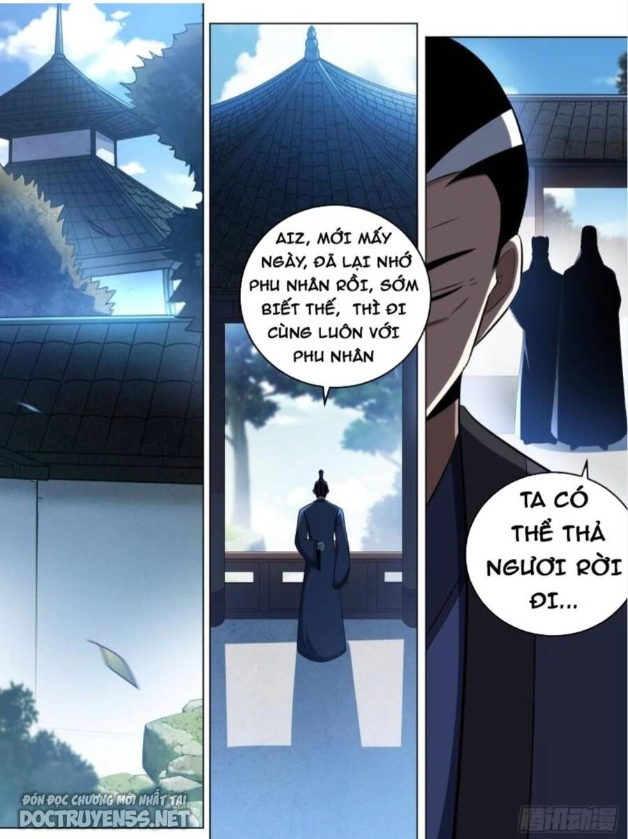 Ta Làm Kiêu Hùng Tại Dị Giới Chapter 203 - 3