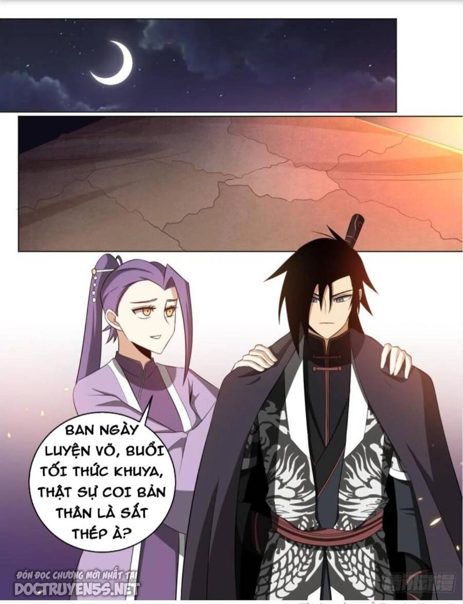 Ta Làm Kiêu Hùng Tại Dị Giới Chapter 203 - 10