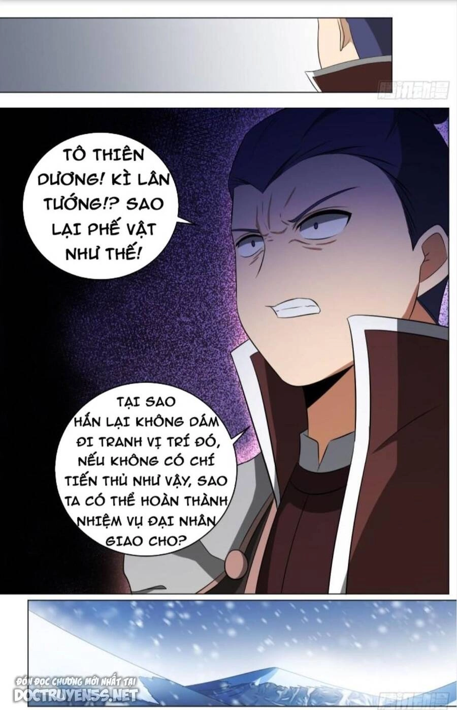 Ta Làm Kiêu Hùng Tại Dị Giới Chapter 204 - 7