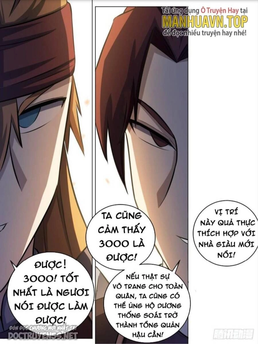 Ta Làm Kiêu Hùng Tại Dị Giới Chapter 205 - 11