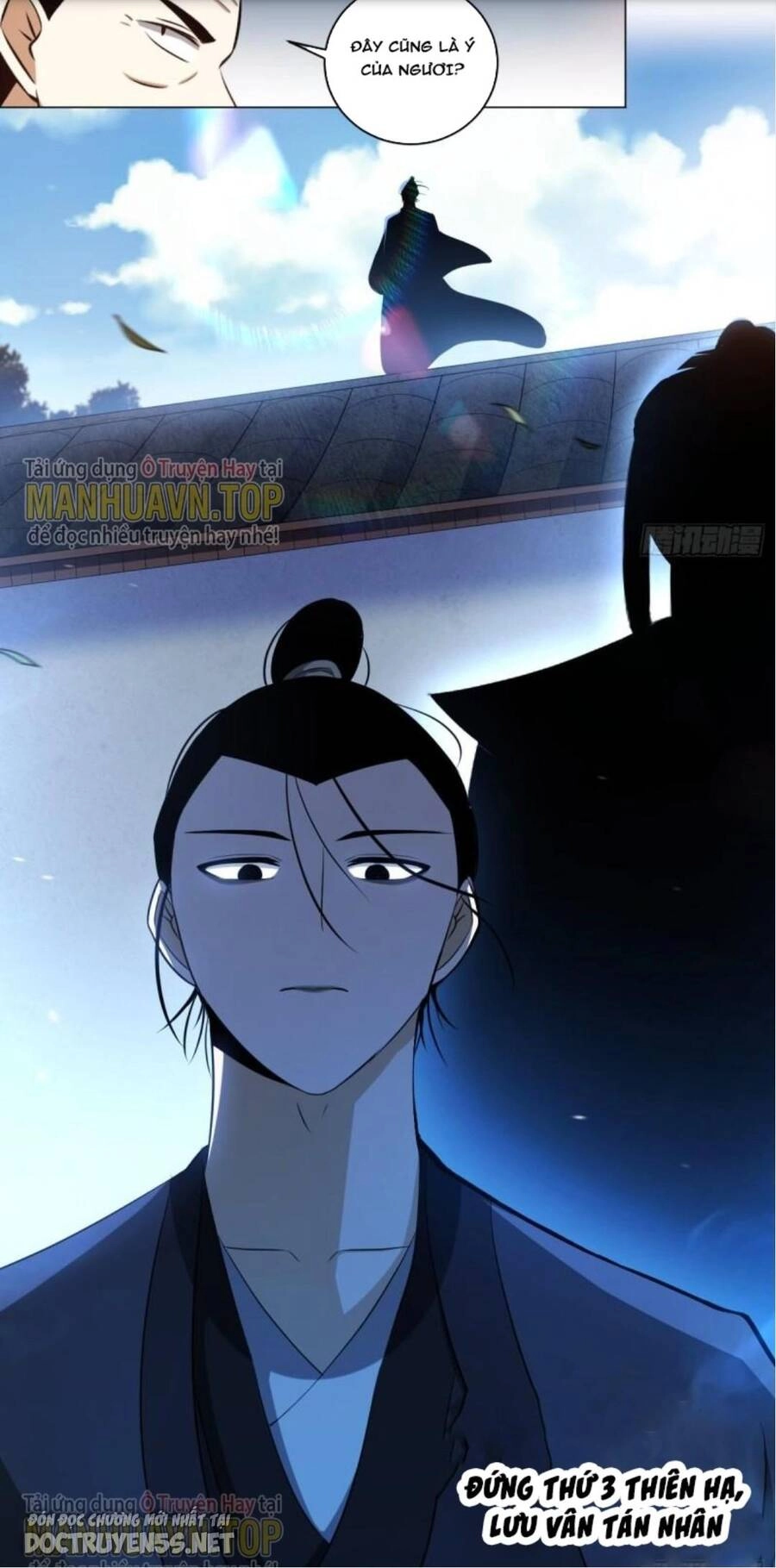 Ta Làm Kiêu Hùng Tại Dị Giới Chapter 207 - 3