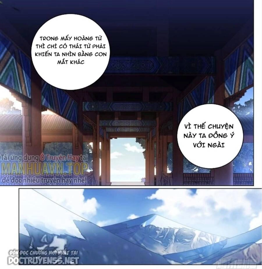 Ta Làm Kiêu Hùng Tại Dị Giới Chapter 207 - 10