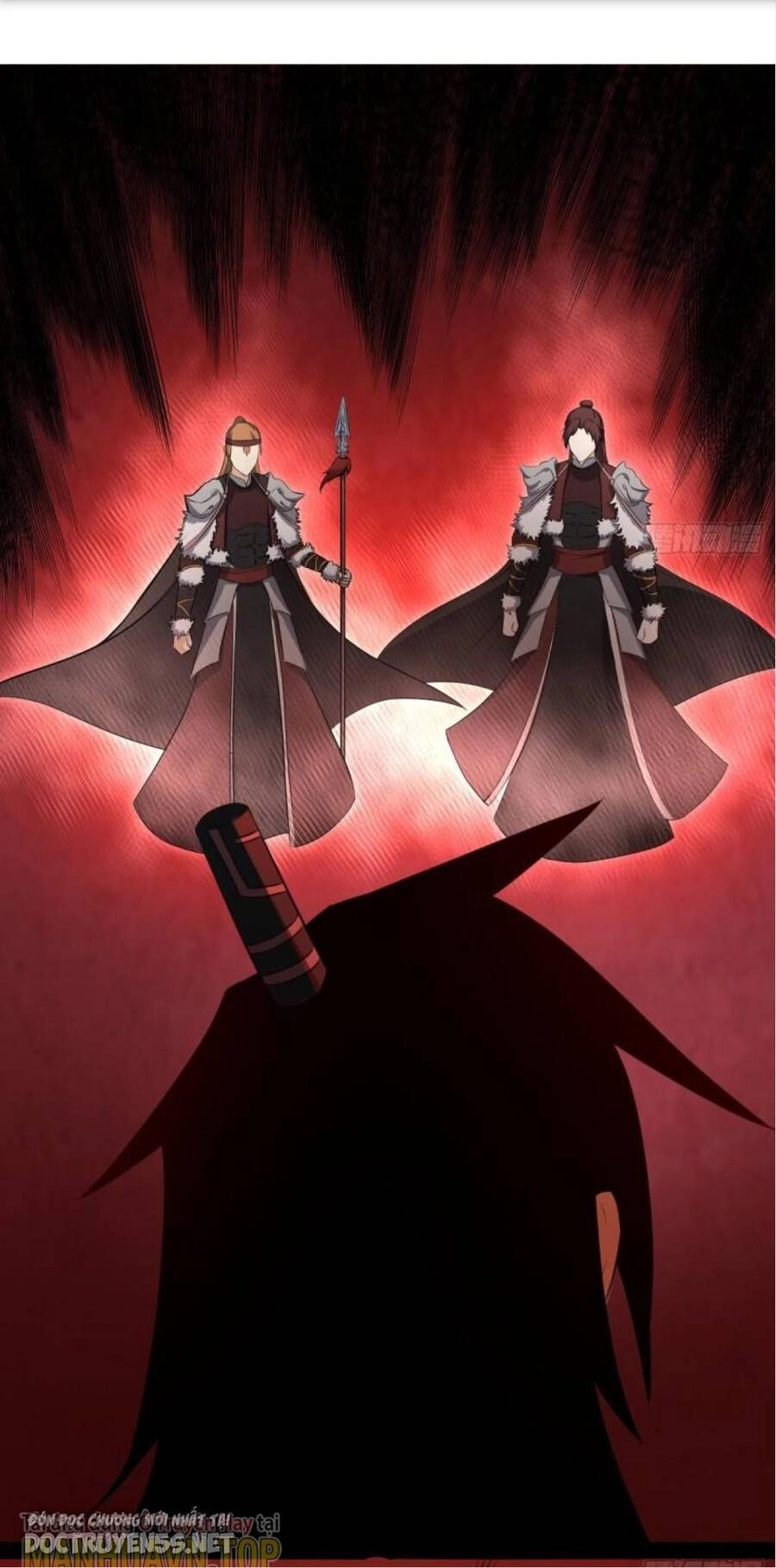 Ta Làm Kiêu Hùng Tại Dị Giới Chapter 208 - 4