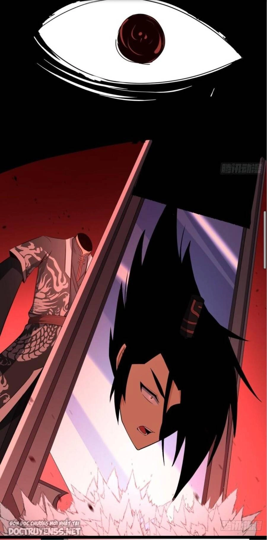 Ta Làm Kiêu Hùng Tại Dị Giới Chapter 208 - 6