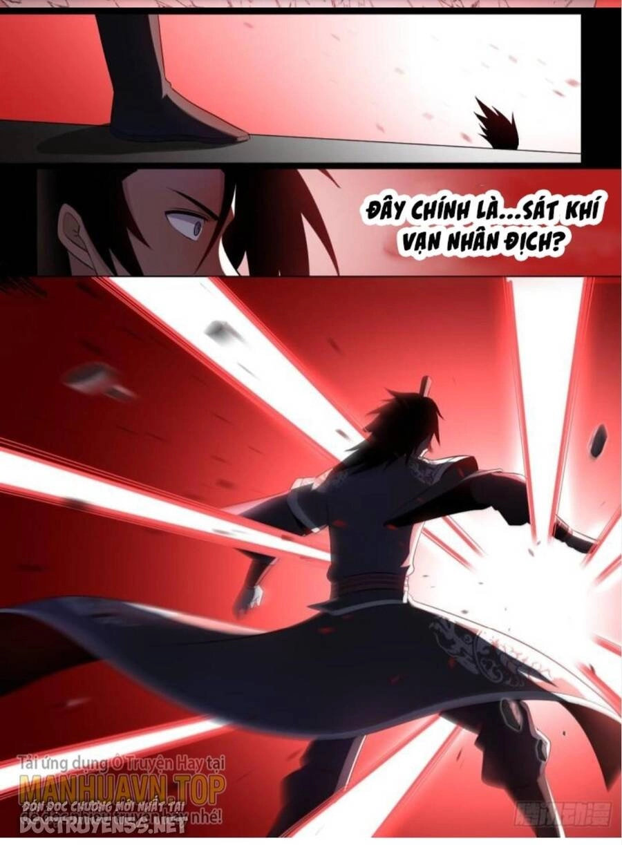 Ta Làm Kiêu Hùng Tại Dị Giới Chapter 208 - 7