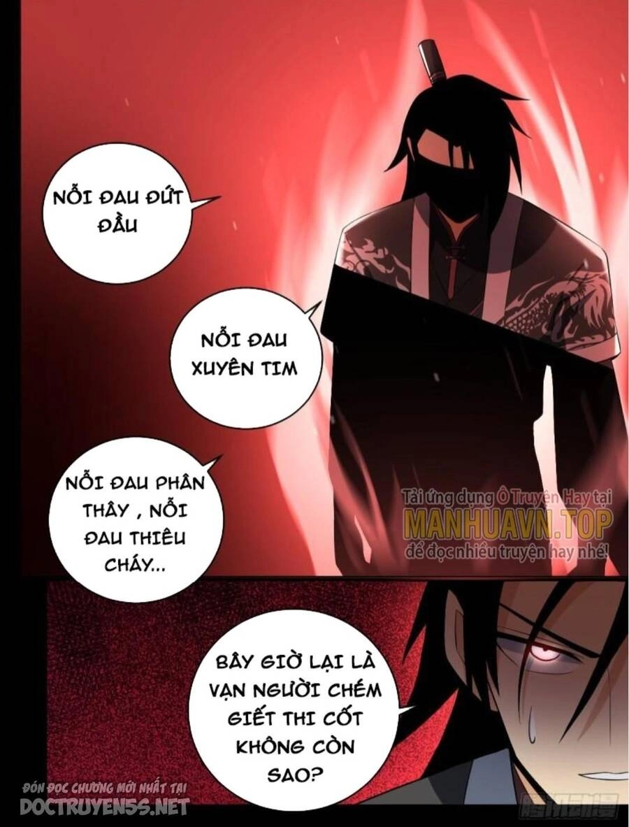 Ta Làm Kiêu Hùng Tại Dị Giới Chapter 208 - 12