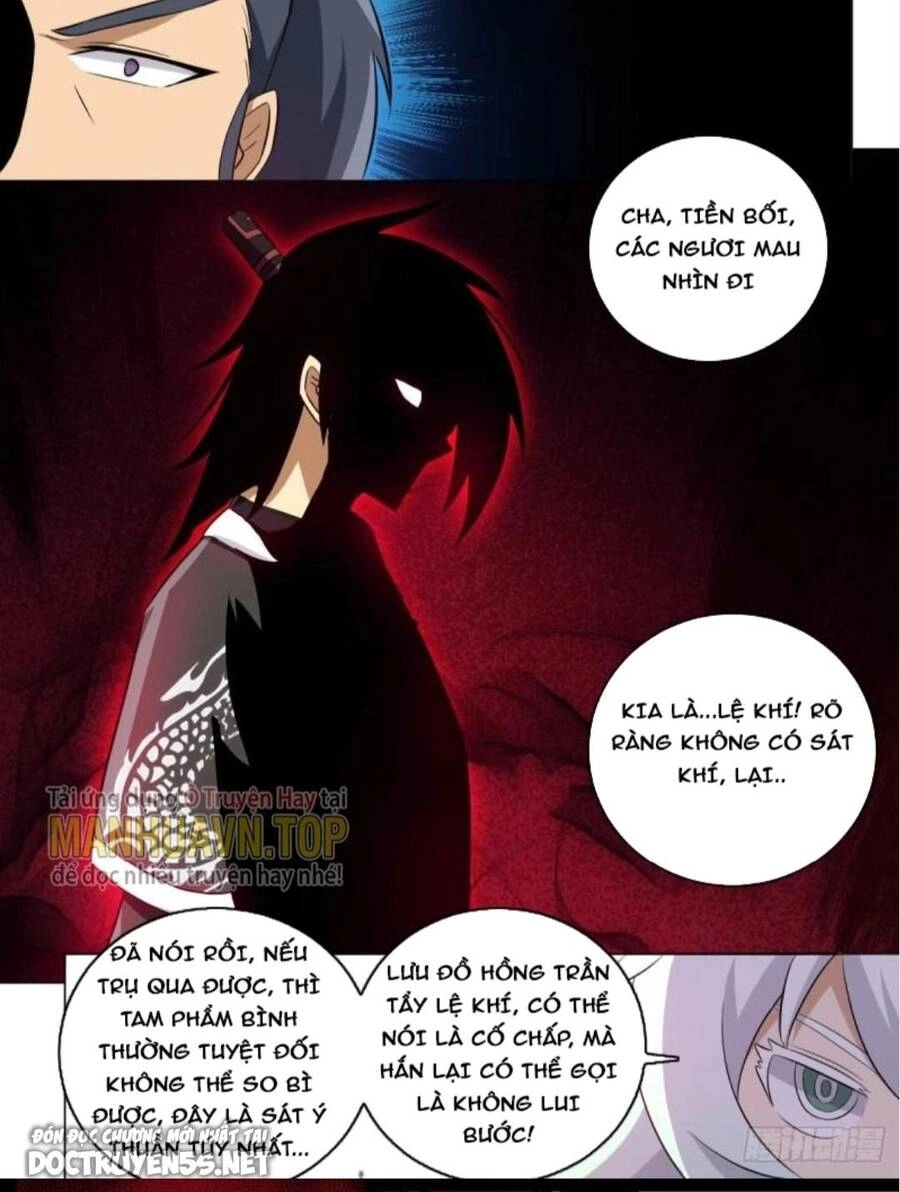 Ta Làm Kiêu Hùng Tại Dị Giới Chapter 209 - 2