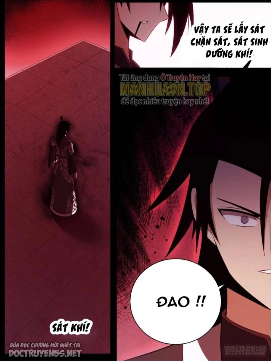 Ta Làm Kiêu Hùng Tại Dị Giới Chapter 209 - 3