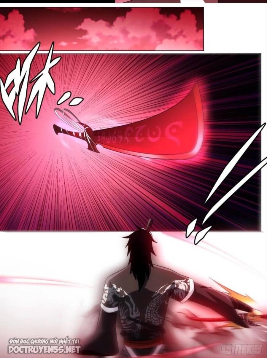 Ta Làm Kiêu Hùng Tại Dị Giới Chapter 209 - 4