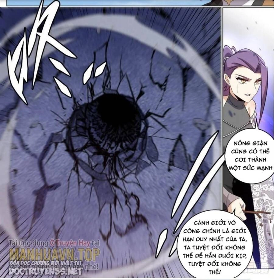 Ta Làm Kiêu Hùng Tại Dị Giới Chapter 209 - 7