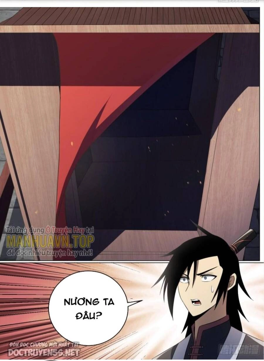 Ta Làm Kiêu Hùng Tại Dị Giới Chapter 210 - 9