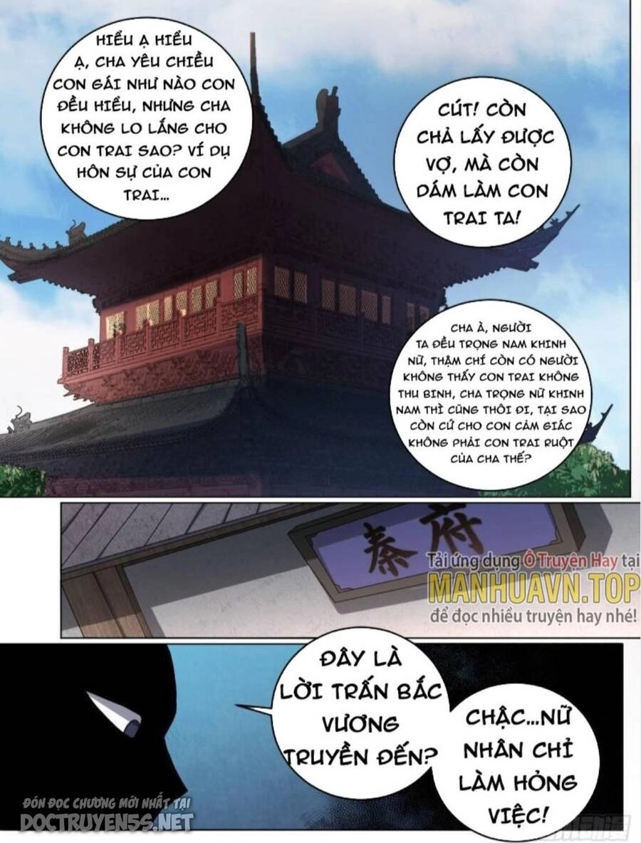 Ta Làm Kiêu Hùng Tại Dị Giới Chapter 211 - 2